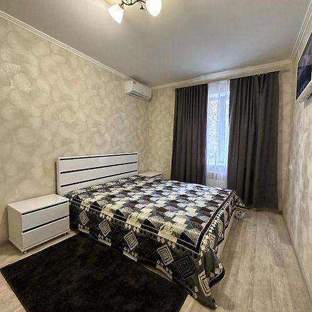 Apartamento Prospekt Peremogu 10B Kropyvnytskyi Exterior foto