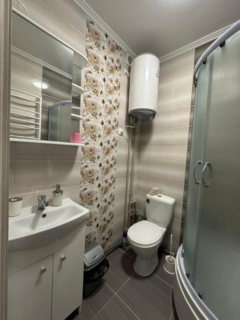 Apartamento Prospekt Peremogu 10B Kropyvnytskyi Exterior foto